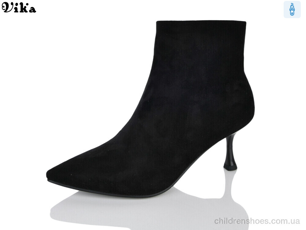 Ботинки L915-1 VIKA-Limani-LULU / p. 36-40 / 6пар