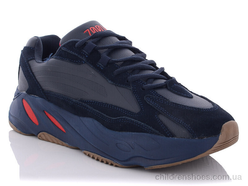 Кроссовки Demax A3339-2