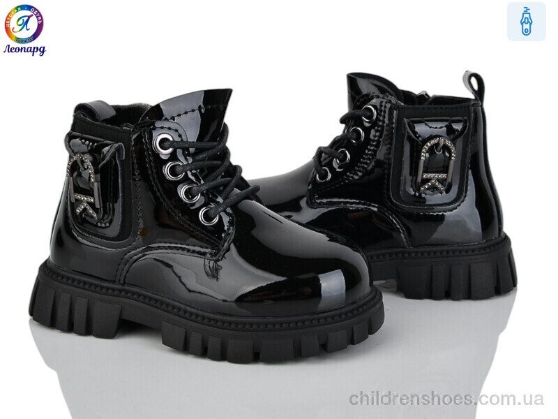 Ботинки No brand F032D-1