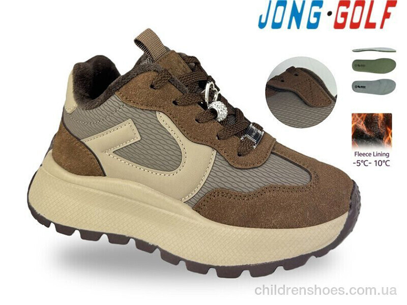 Ботинки C31154-24 Jong Golf / p. 32-39 / 8пар