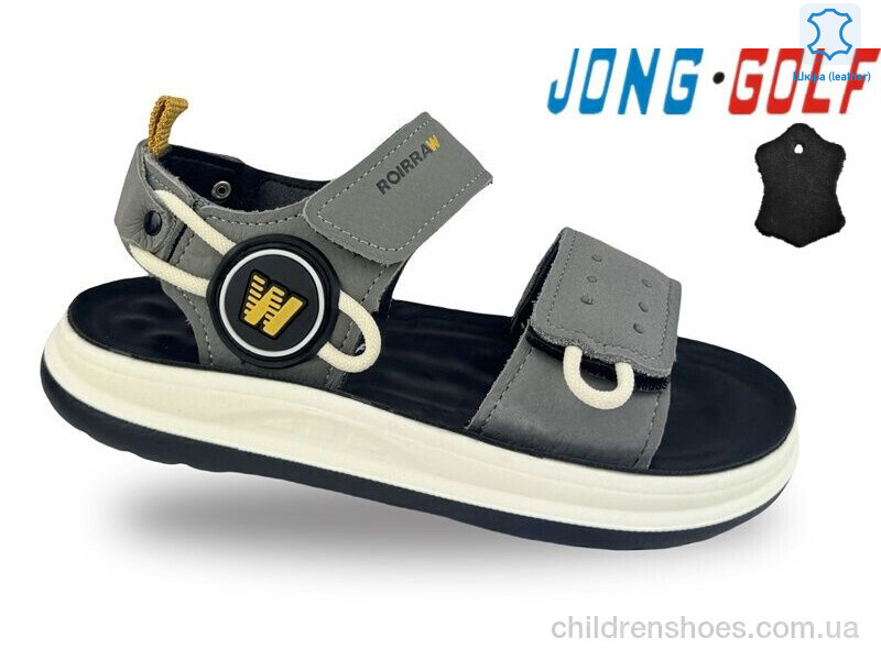 Сандалии JongGolf C20699-2