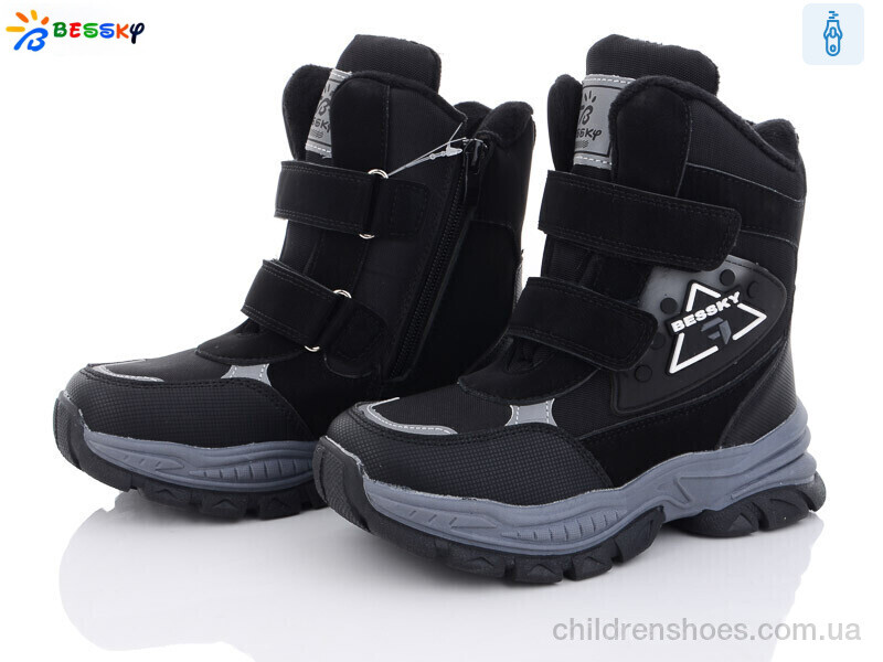 Ботинки Bessky B2972-1C