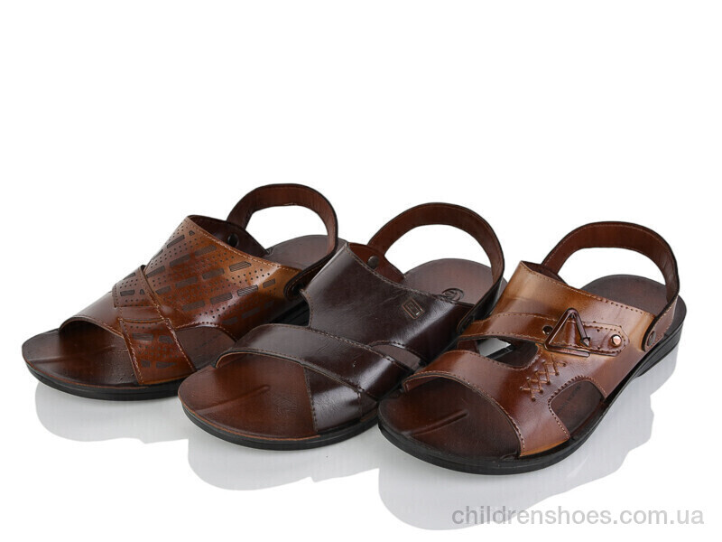 Сандалии Flex 5714-2 mix