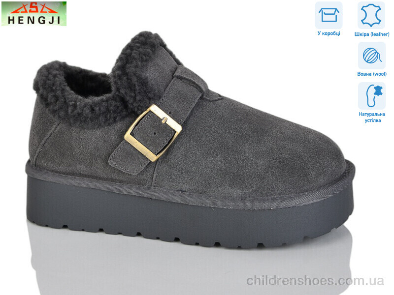 Угги Hengji T003-4