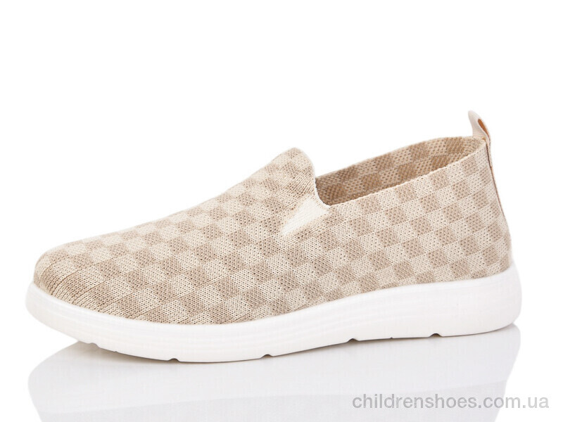 Слипоны No brand 2388-2