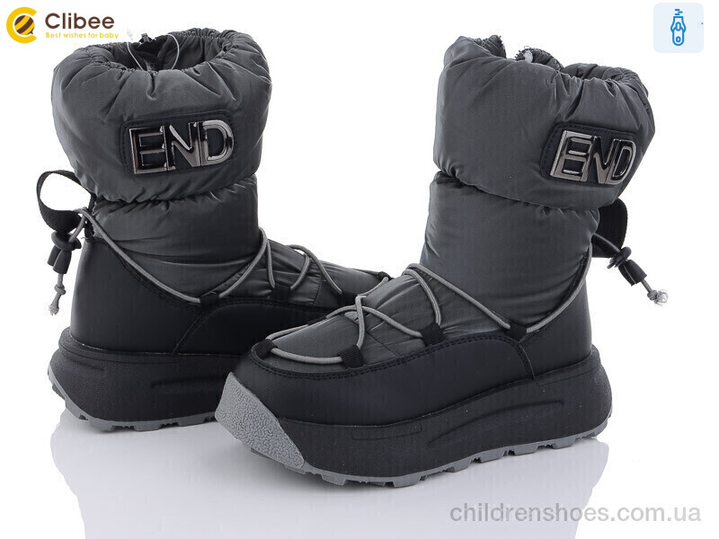 Дутики JongGolf C40335-2