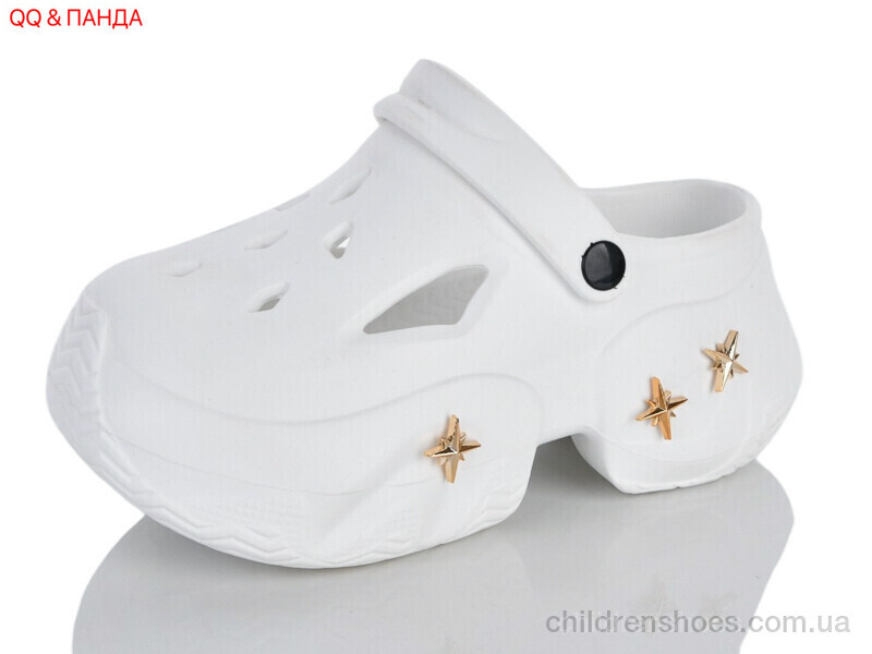 Кроксы No brand QQ85-2