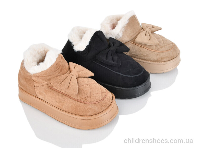 Тапки Jomix MD10155 mix