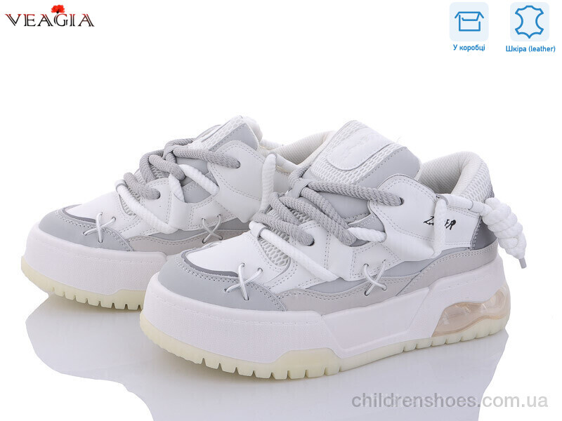 Кроссовки Veagia F1068-1