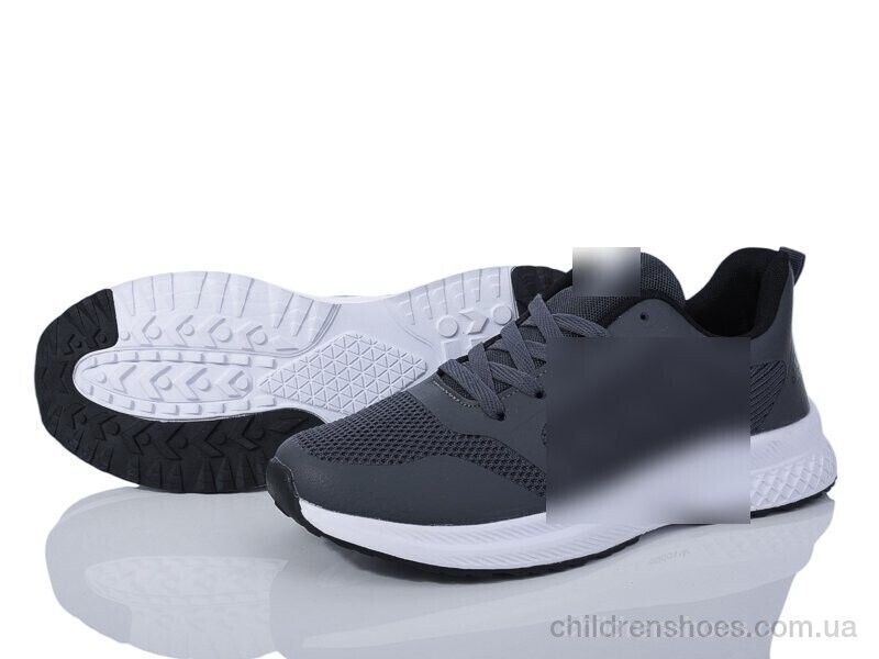 Кроссовки A.idas HD8(2356-2) d.grey