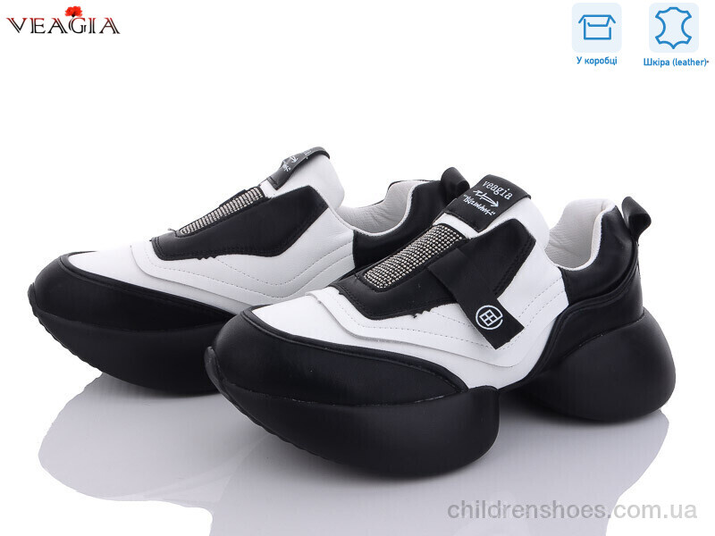Кроссовки Veagia F899-5