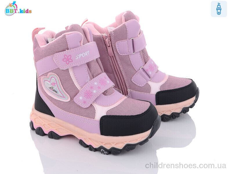 Ботинки BBT kids T6951-2