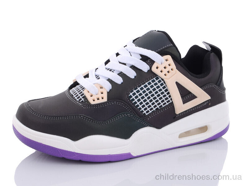 Кроссовки Apostol 7282-1B