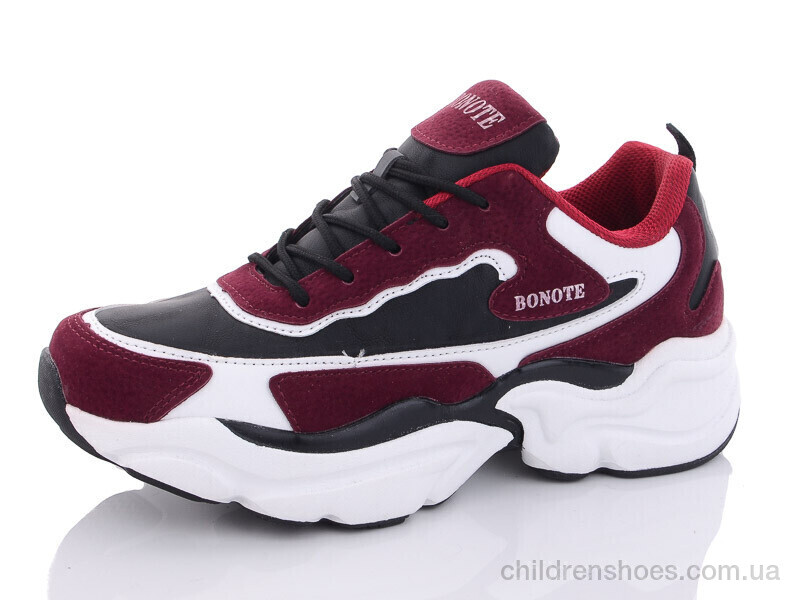 Кроссовки Bonote B8878-10