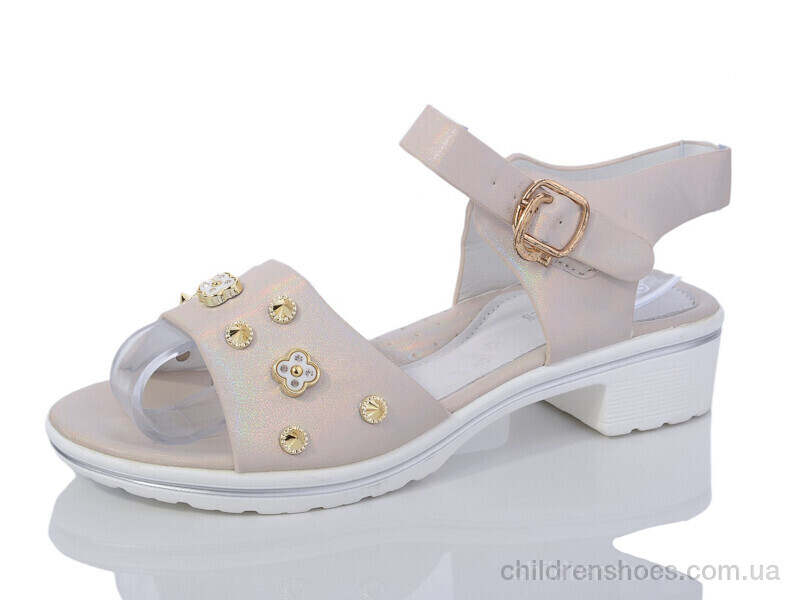 Босоножки Lilin shoes 2-7660