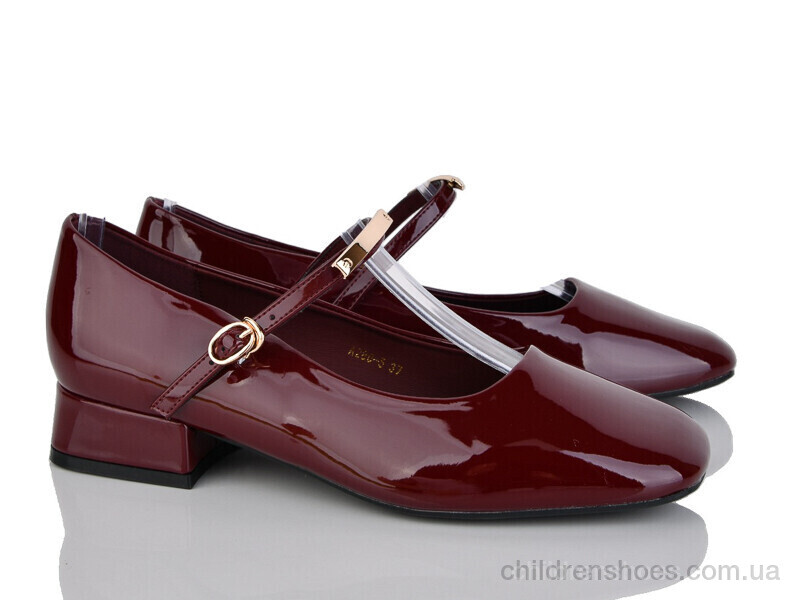 Туфли Loretta A280-5