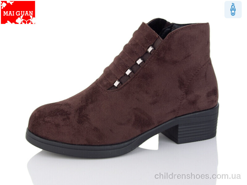 Ботинки Maiguan L61-1F