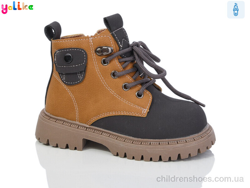 Ботинки No brand 670-2