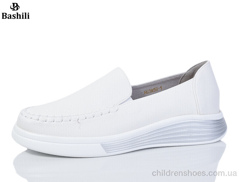 Туфли Башили H63A50-1