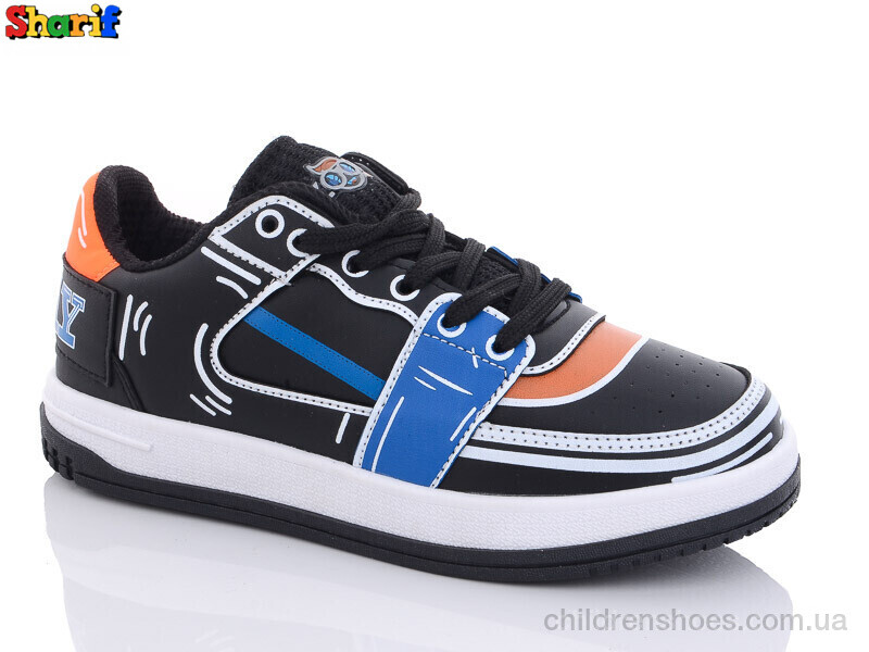 Кроссовки Zoom 2823-4