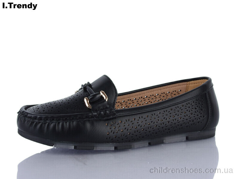 Туфли Trendy XH563-7