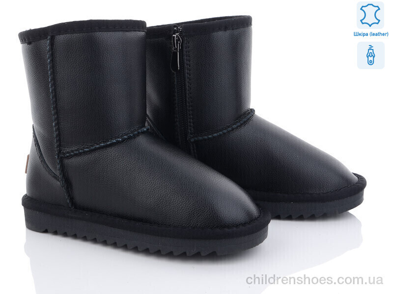 Угги ITTS 7002-1-6