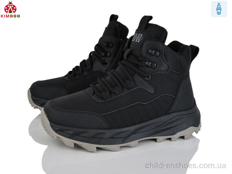 Ботинки Kimboo P568-4A
