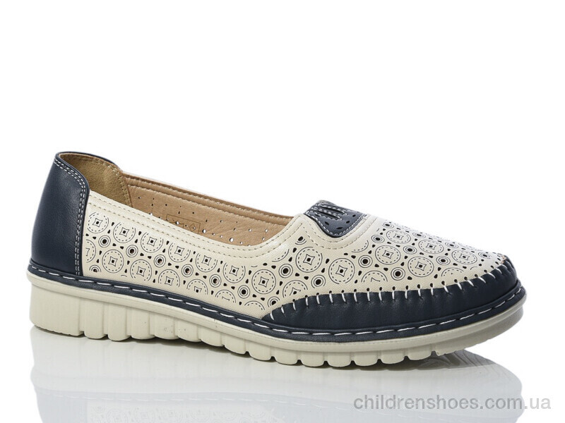 Туфли Baodaogongzhu A96-5