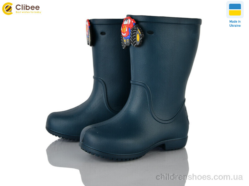 Сапоги из пены Jose Amorales 123052