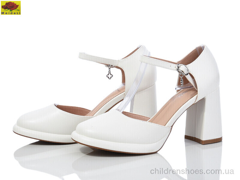 Туфли AN12-43 Mei De Li / p. 36-40 / 6пар