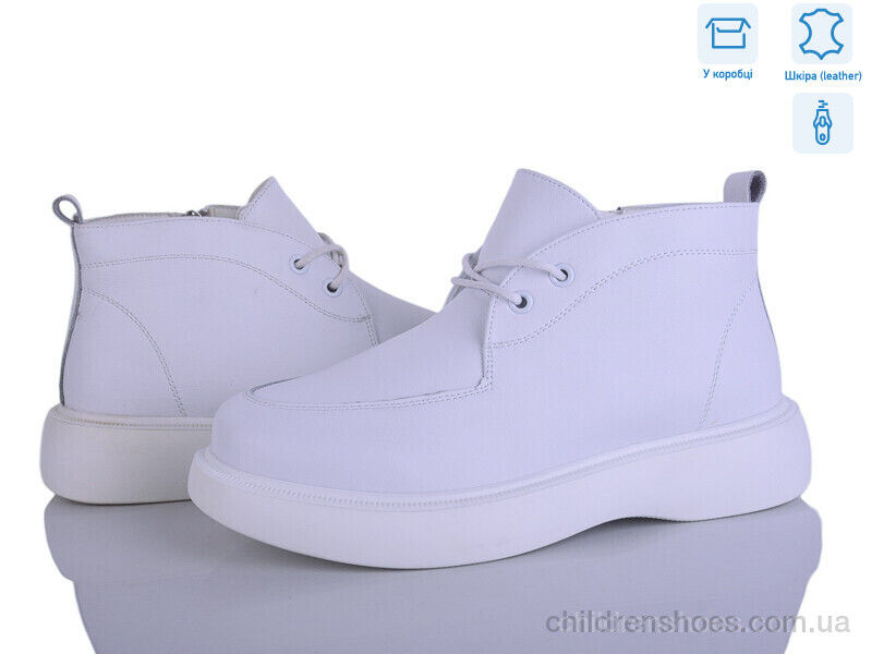 Ботинки Hengji D19-4 піна