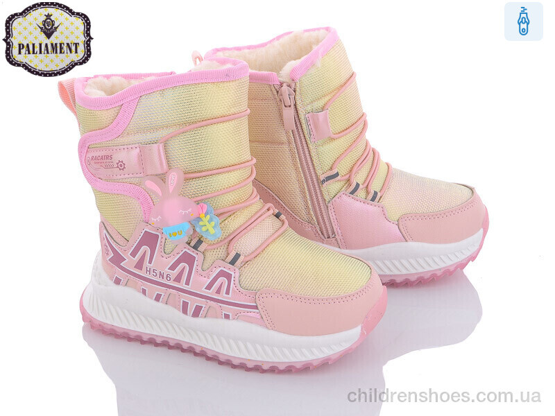 Дутики PALIAMENT P2302-3