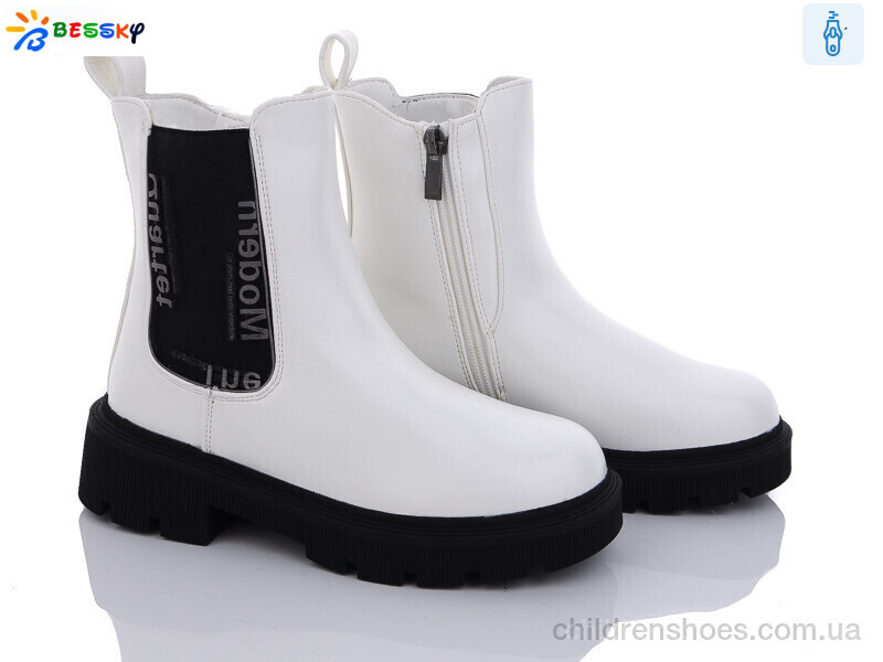 Ботинки No brand B2881-3C