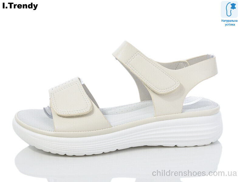 Босоножки Trendy WL1049-3