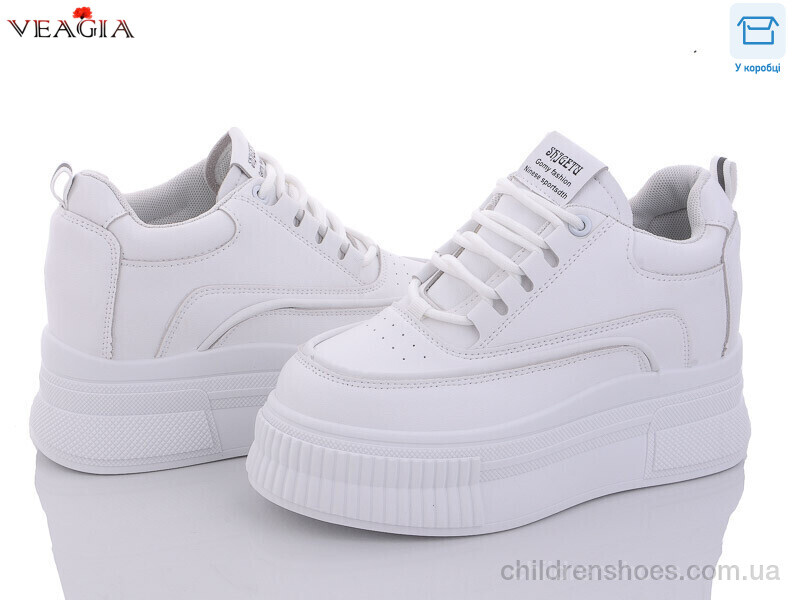 Кроссовки Veagia F1088-2