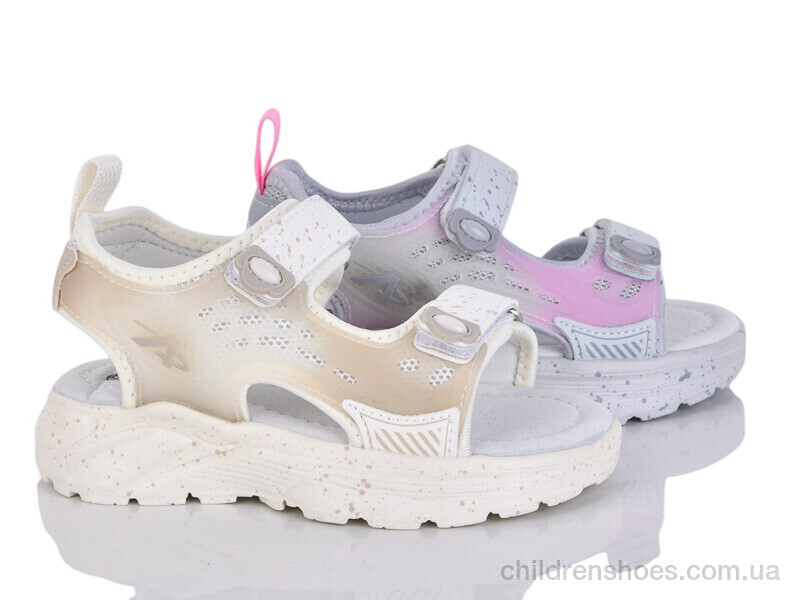 Босоножки B&G 2635-3D mix