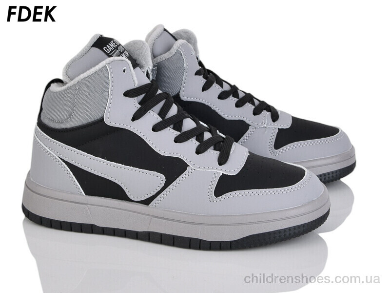 Кроссовки Fdek R9260-3