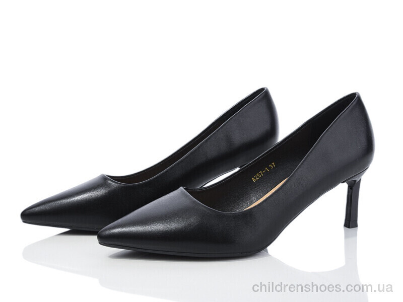 Туфли Loretta A257-1