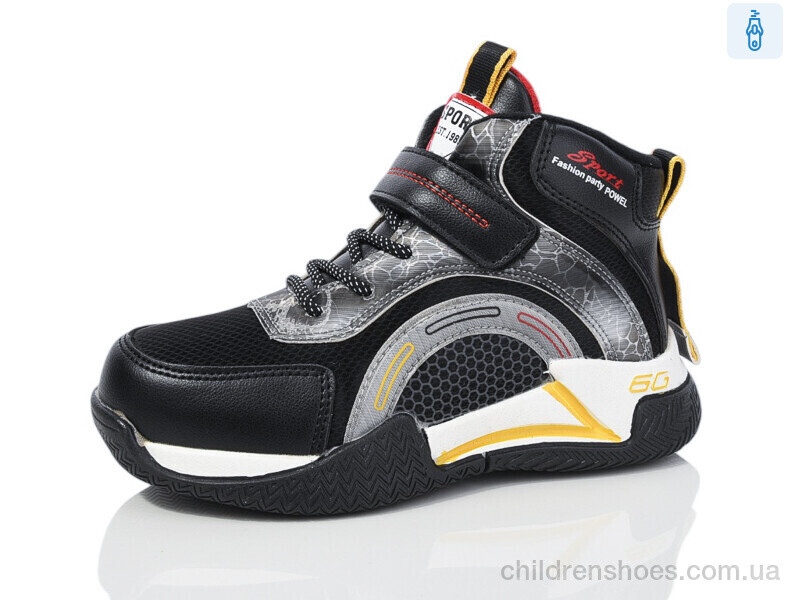 Ботинки Lilin 41-351B