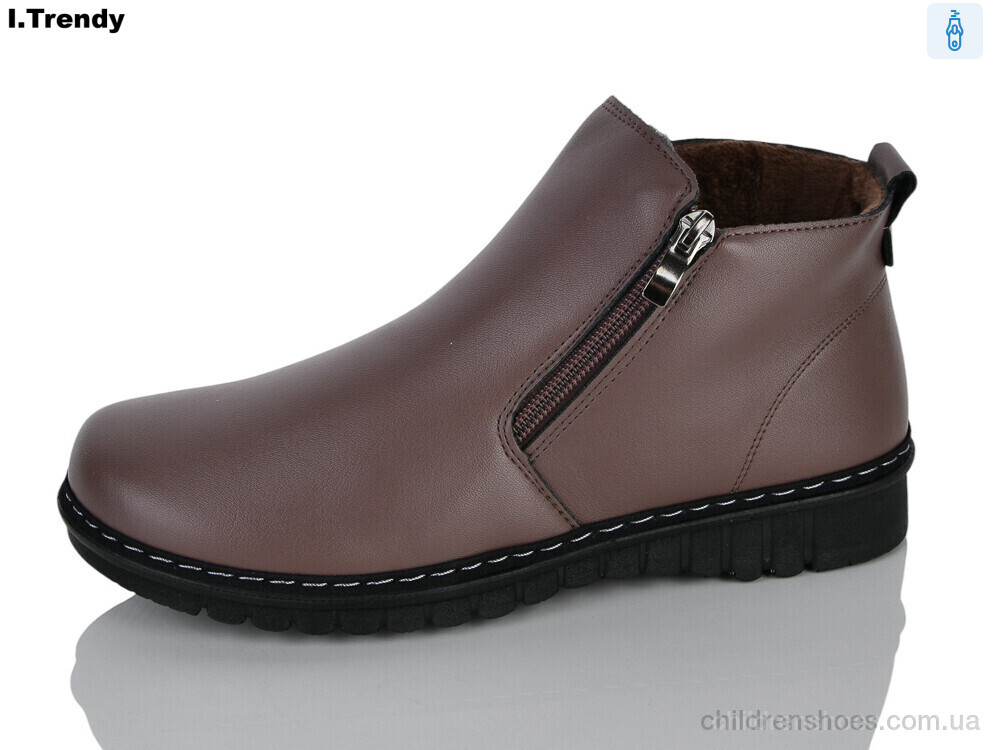 Ботинки BK61-21 Trendy / p. 36-41 / 8пар