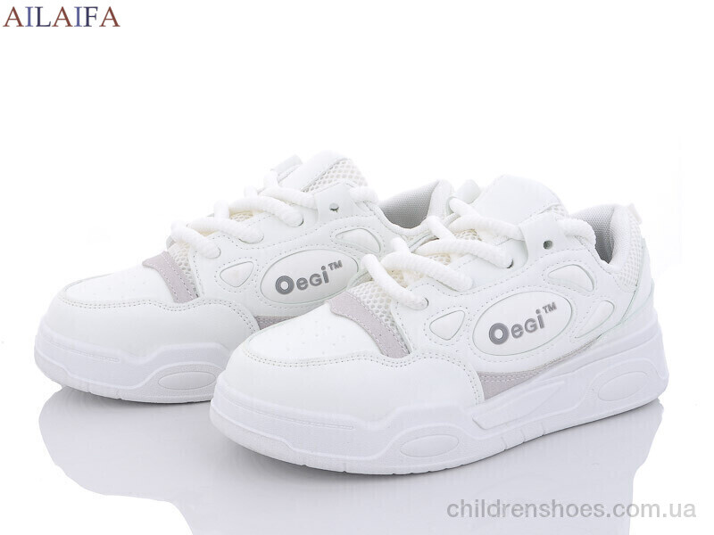 Кроссовки Aelida M01-3