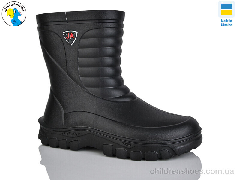 Сапоги из пены Jose Amorales 125152-47A