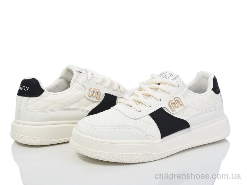 Кроссовки Violeta 182-46 white