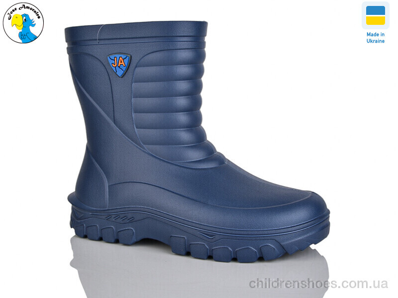 Сапоги из пены Jose Amorales 125151-47A