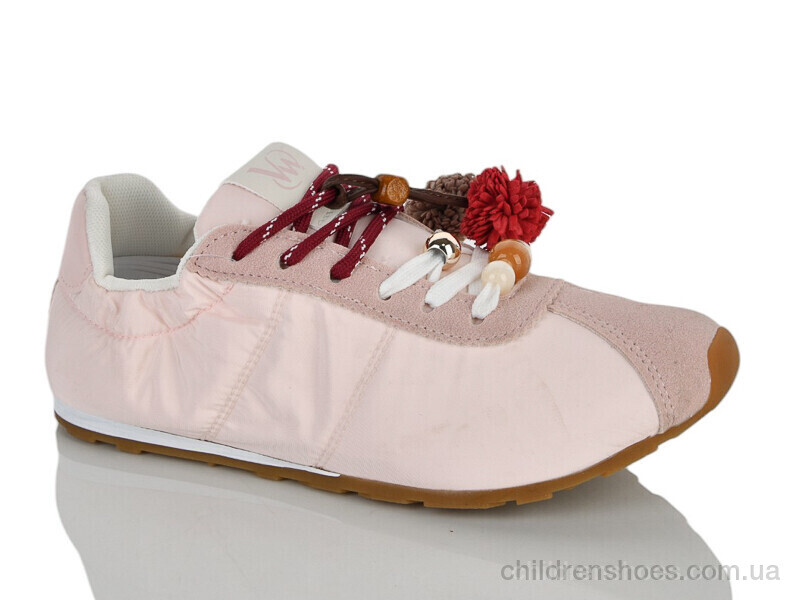 Кроссовки Violeta only one 2028-8 pink