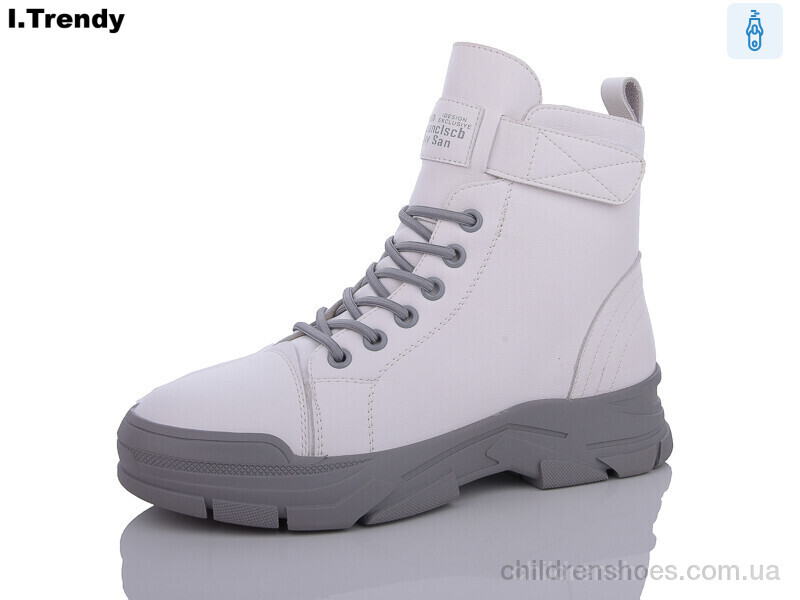 Ботинки Trendy EH2532-21