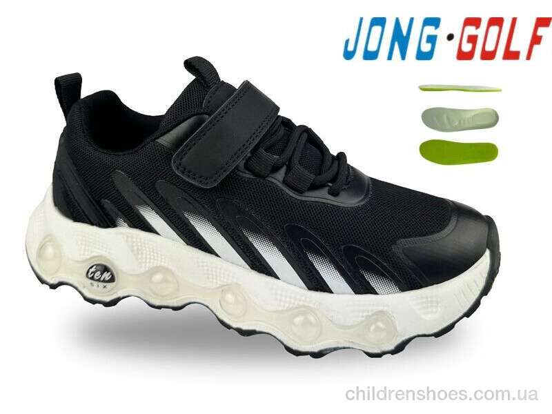Кроссовки JongGolf C11854-20