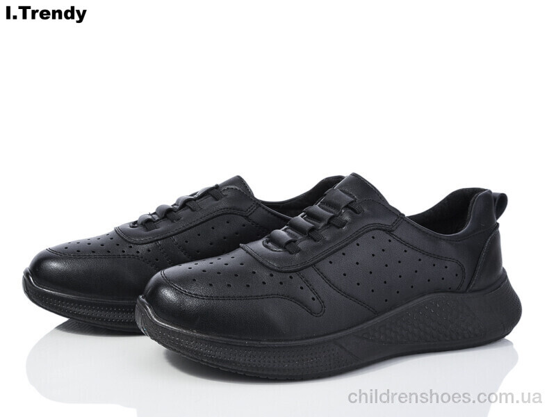 Кроссовки Trendy BK760B-1