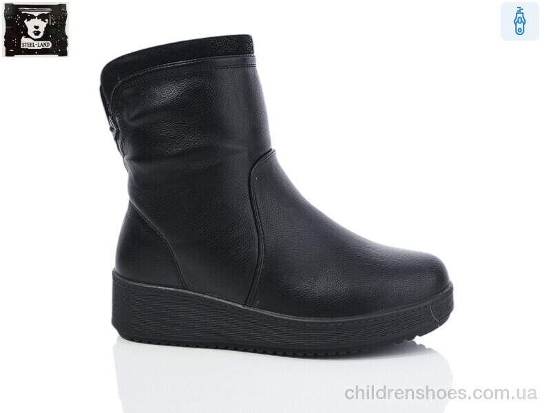 Ботинки Steel Land F251-4