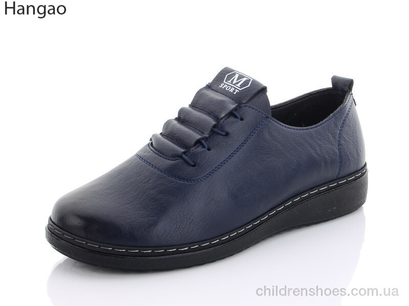 Туфли Hangao 9911-9